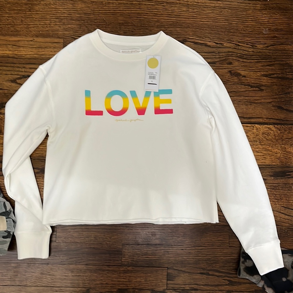 spiritual gangster top